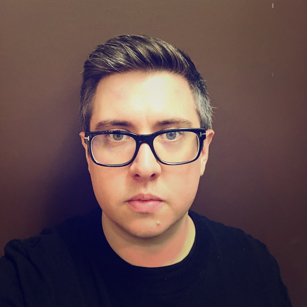 Meet your Posher, Joshua